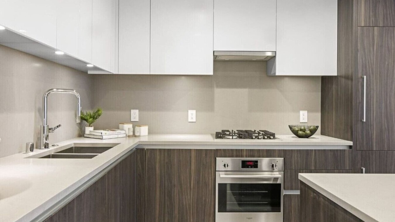 Photo of Kitchen in Vernon