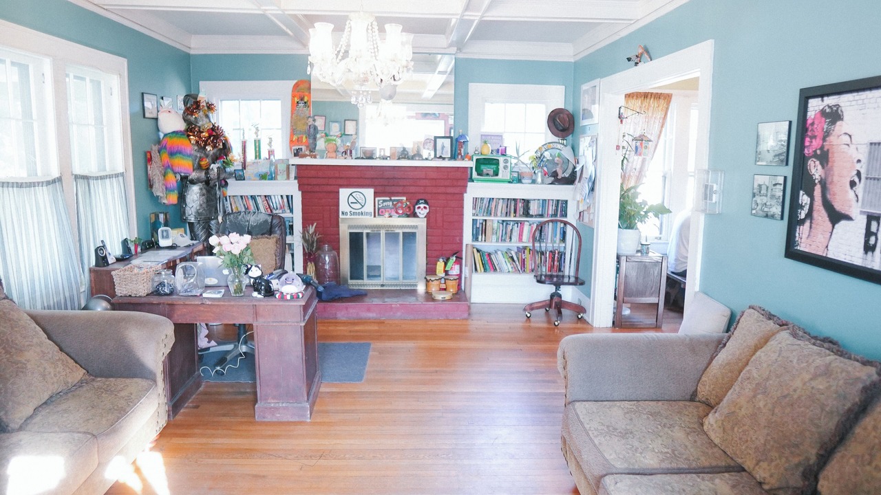 Photo of Livingroom in Bear Creek