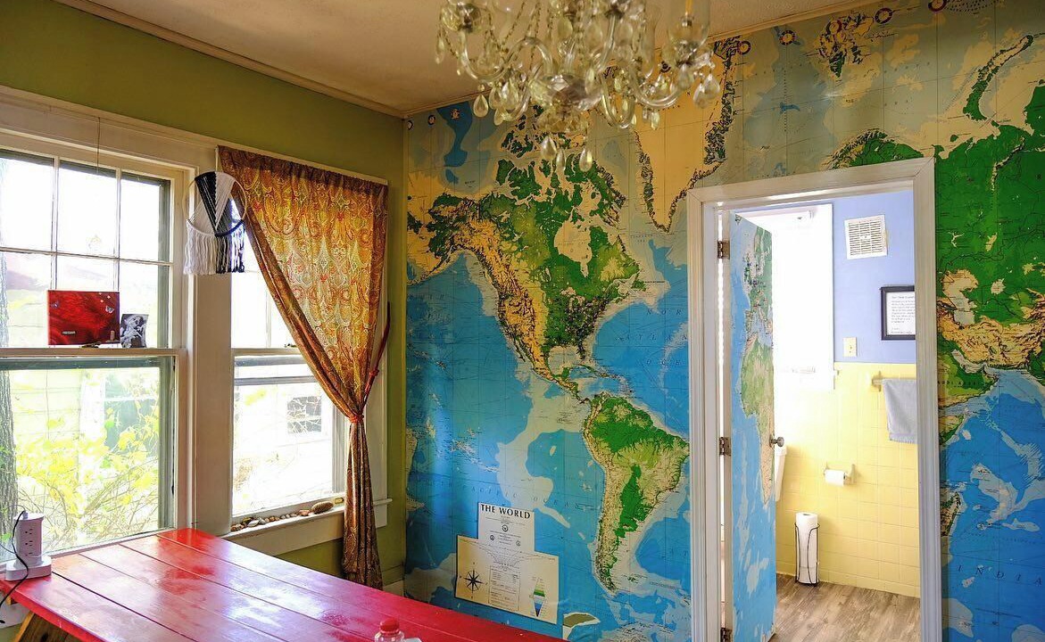 Photo of Livingroom in Bear Creek