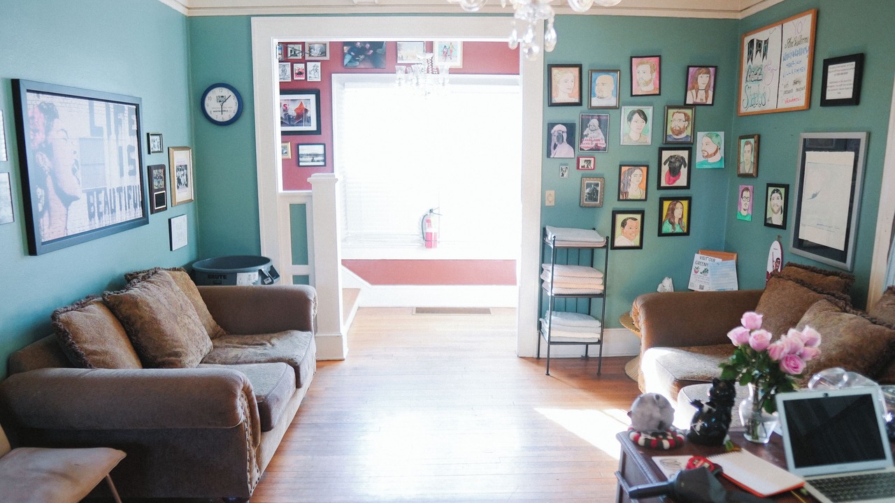 Photo of Livingroom in Bear Creek