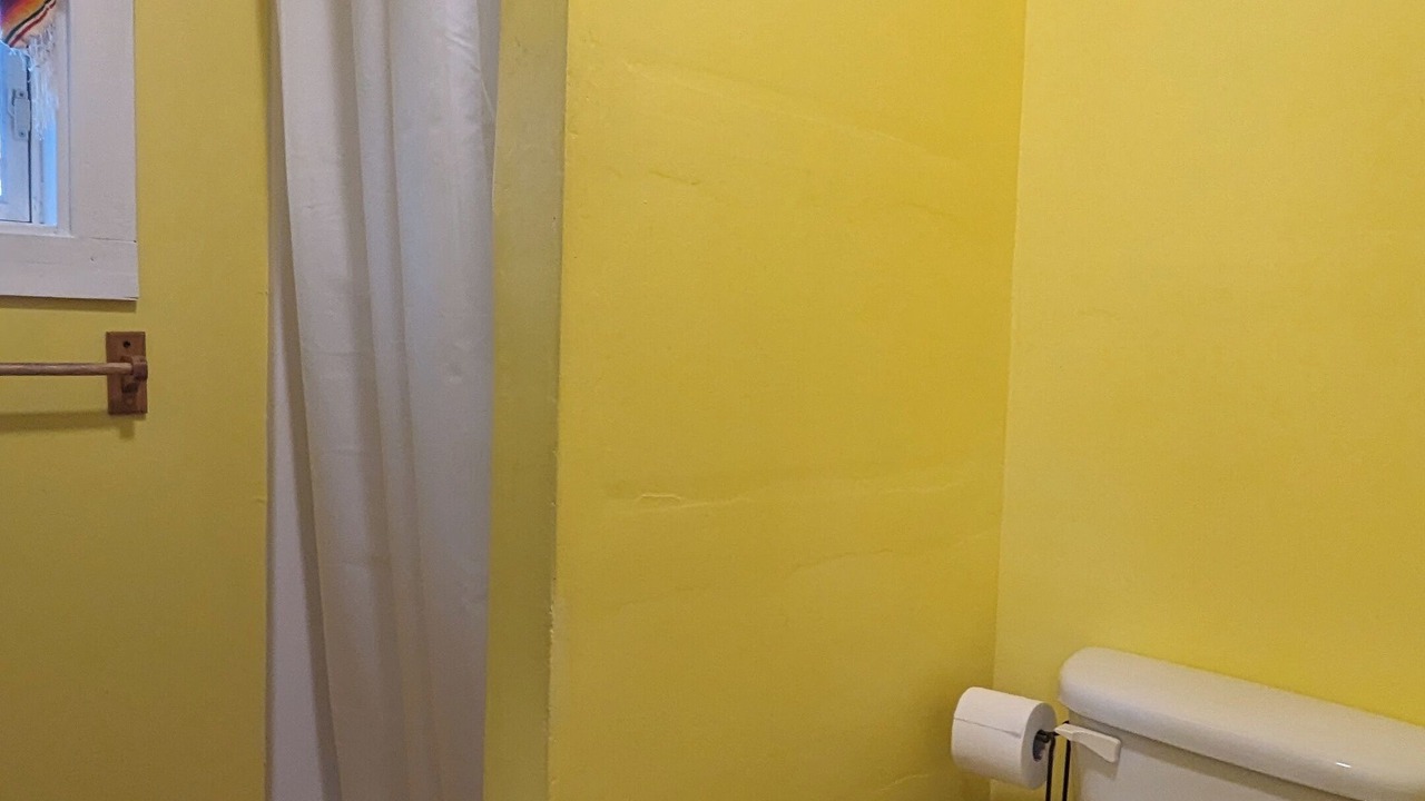 Photo of Bathroom in Bear Creek