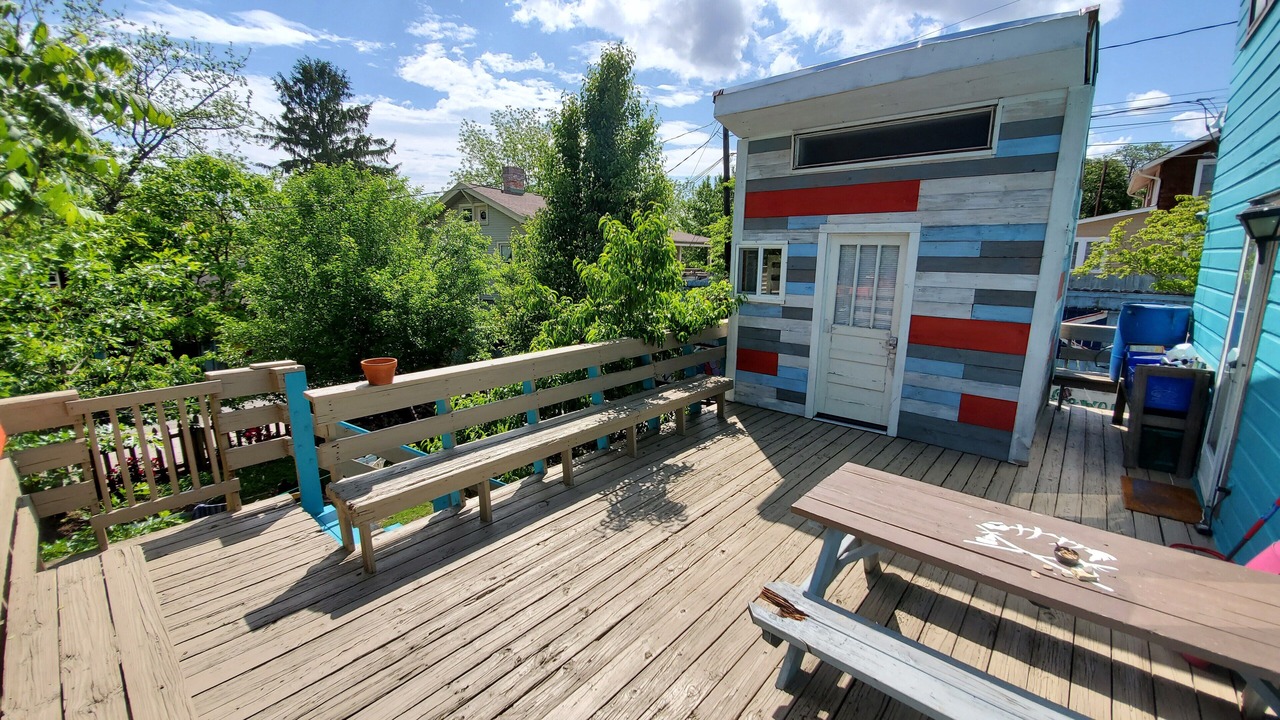 Photo of Outdoor in Bear Creek