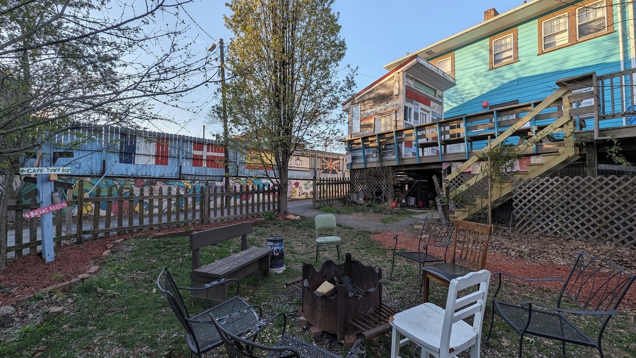 Photo of Outdoor in Bear Creek
