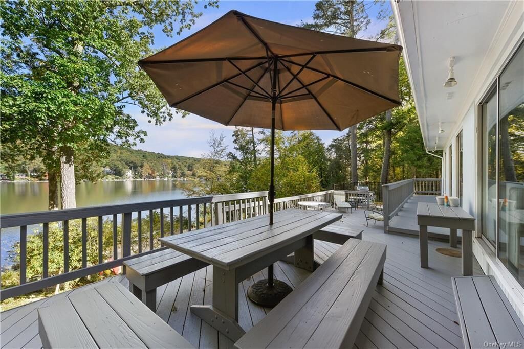Photo of Outdoor in Lewisboro