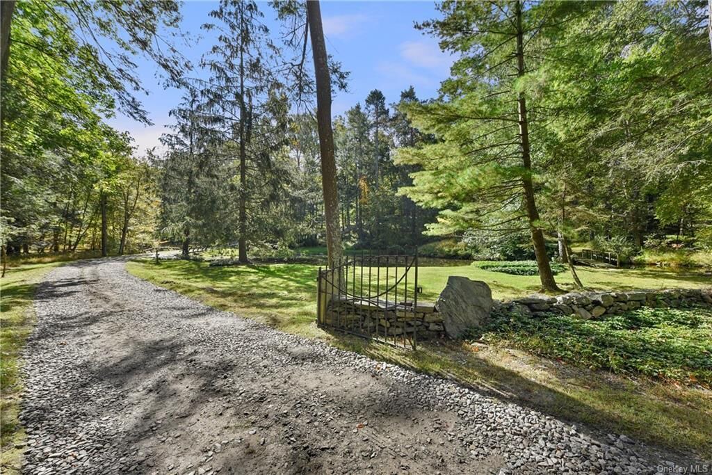 Photo of Outdoor in Lewisboro