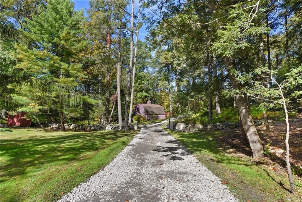 Photo of Outdoor in Lewisboro