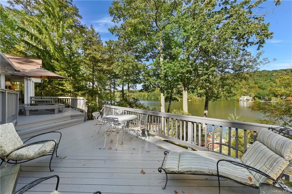 Photo of Outdoor in Lewisboro