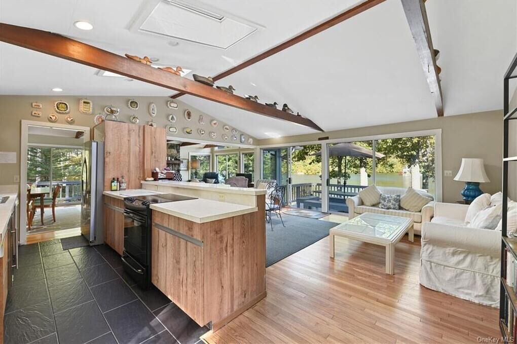 Photo of Kitchen in Lewisboro
