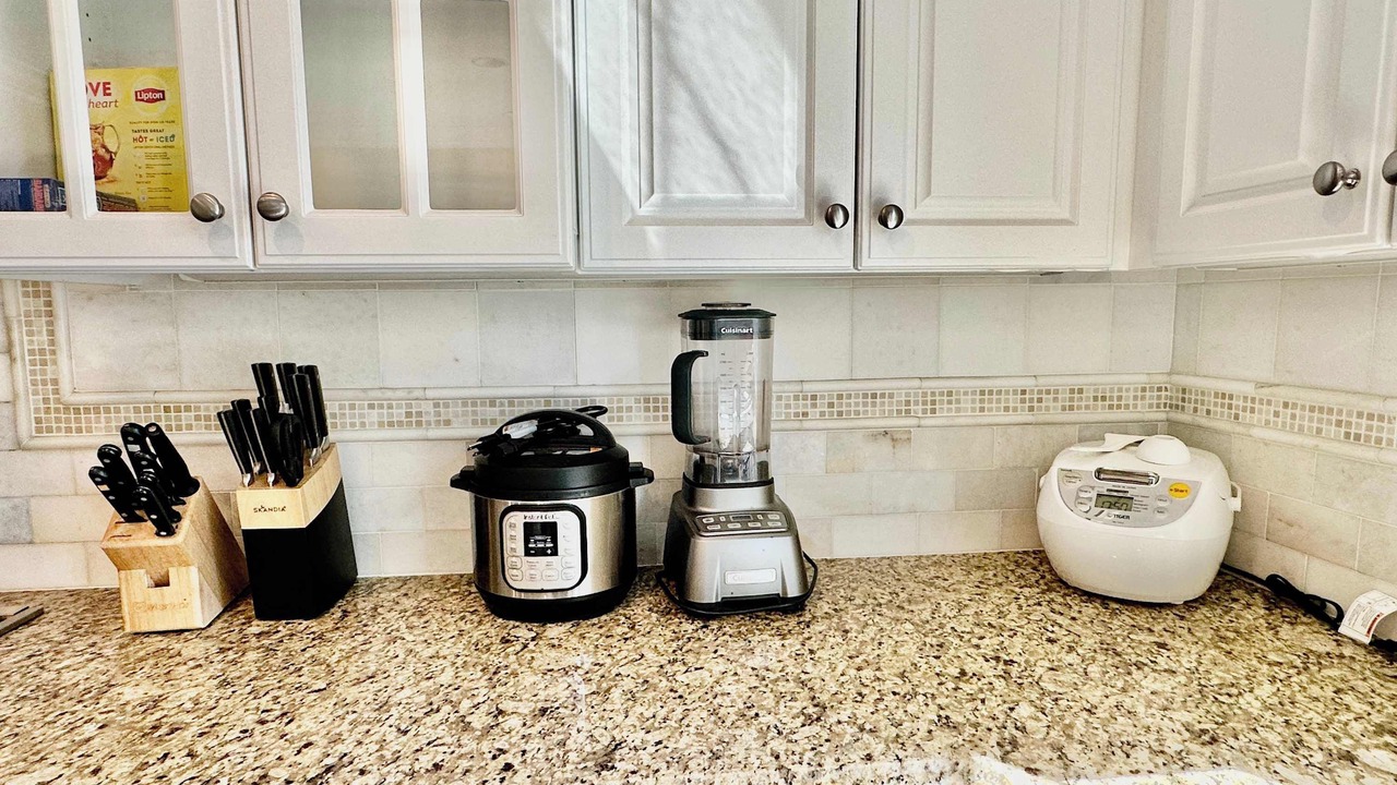 Photo of Kitchen in Woodbury