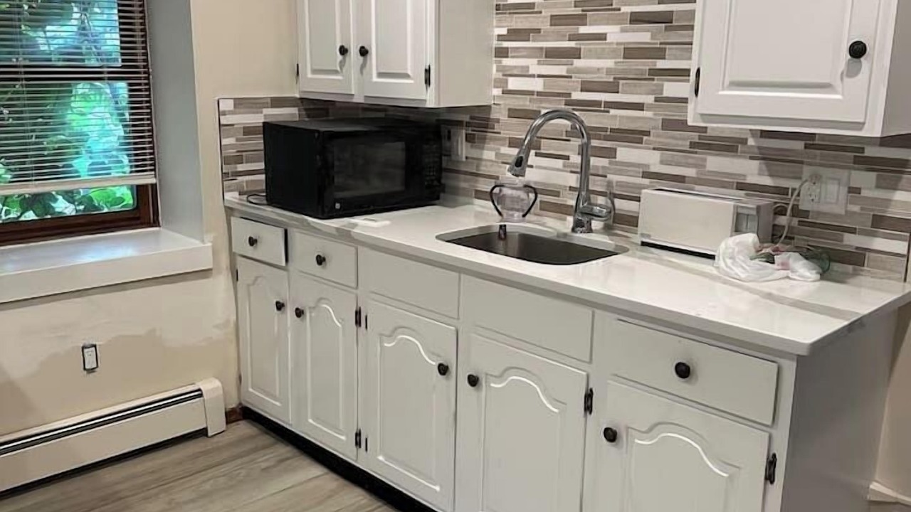 Photo of Kitchen in Highland Falls