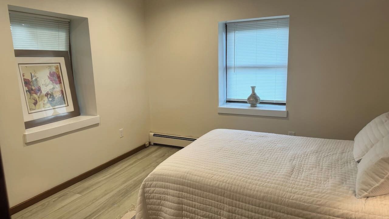Photo of Bedroom in Highland Falls