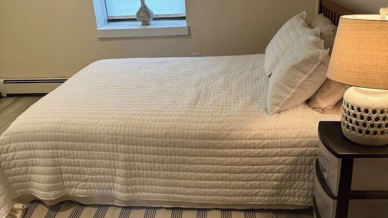 Photo of Bedroom in Highland Falls