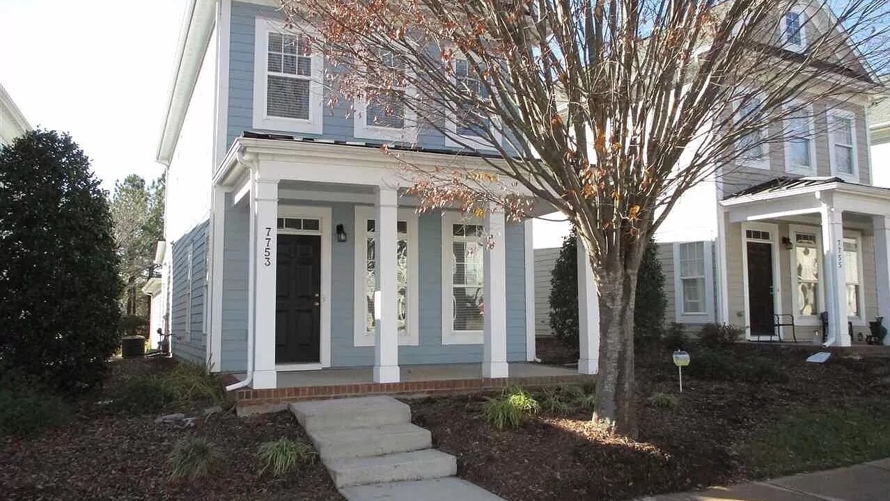 Photo of Outdoor in Umstead