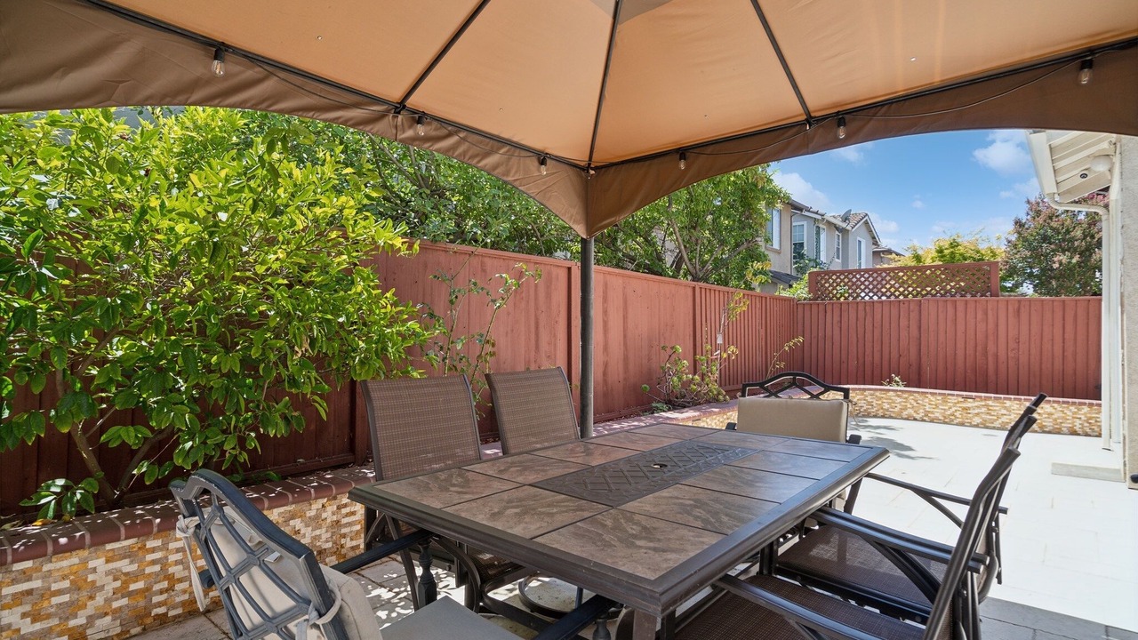 Photo of Outdoor in South San Jose