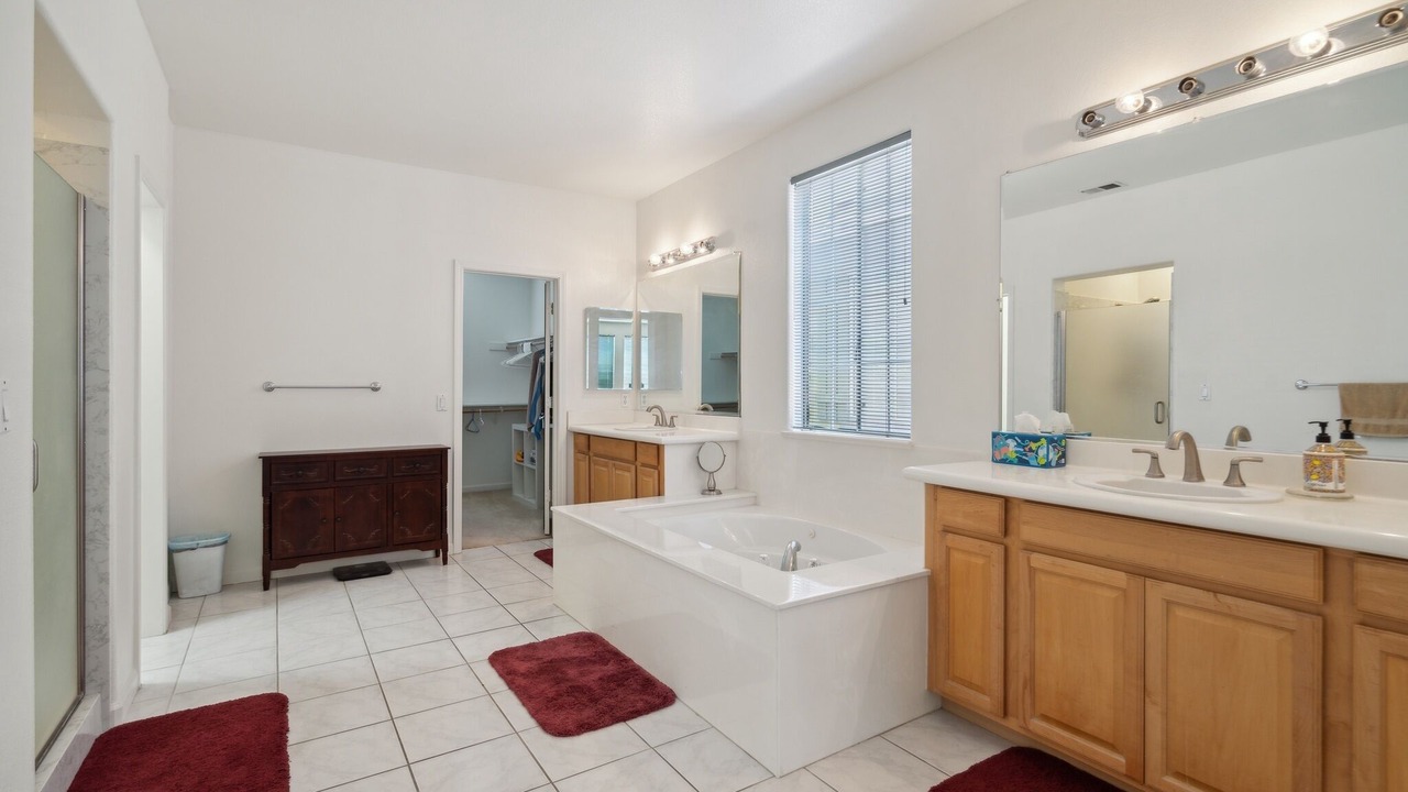 Photo of Bathroom in South San Jose