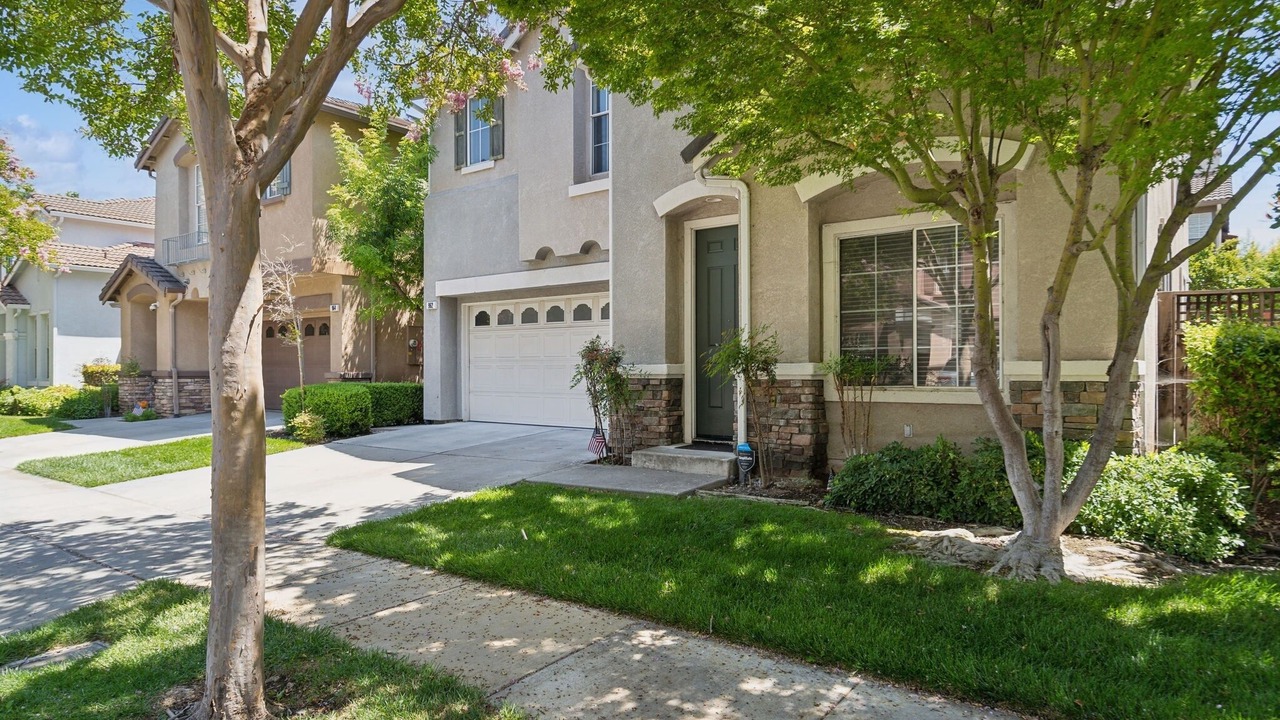 Photo of Outdoor in South San Jose