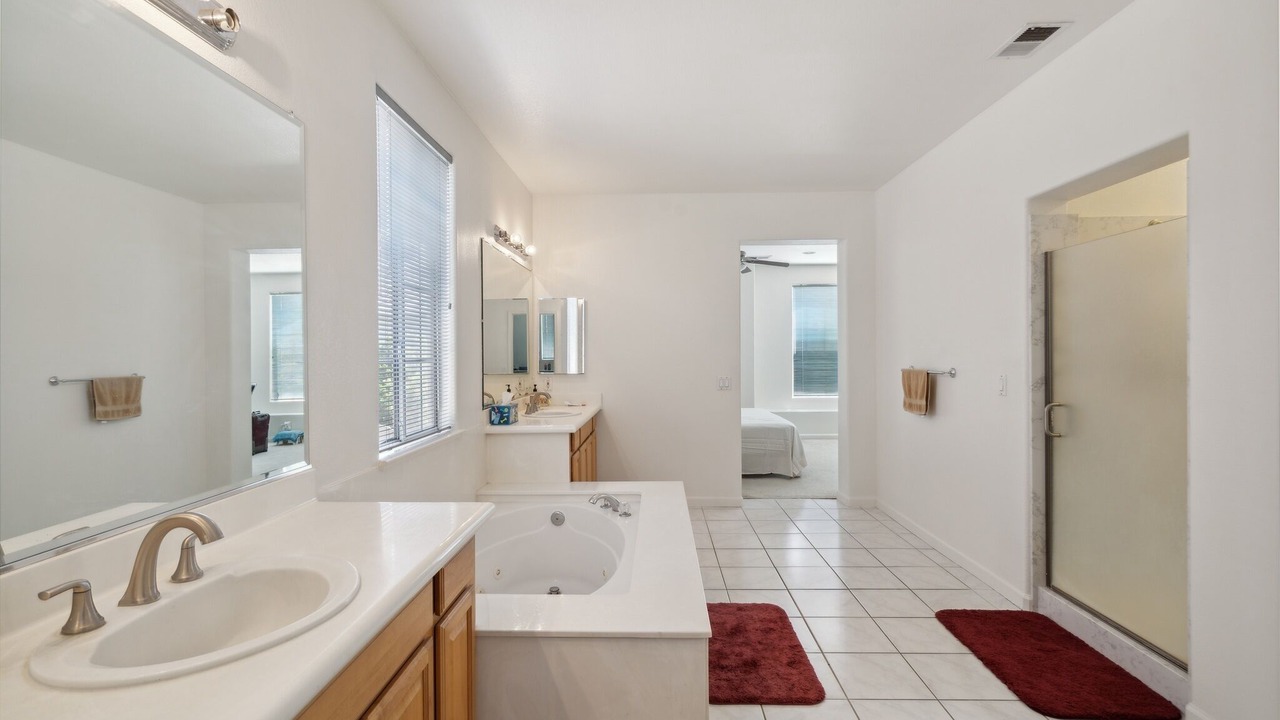Photo of Bathroom in South San Jose