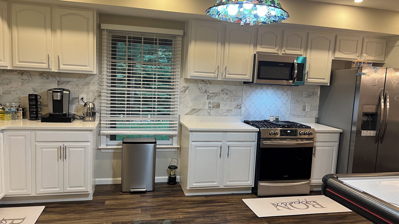 Photo of Kitchen in North Haledon