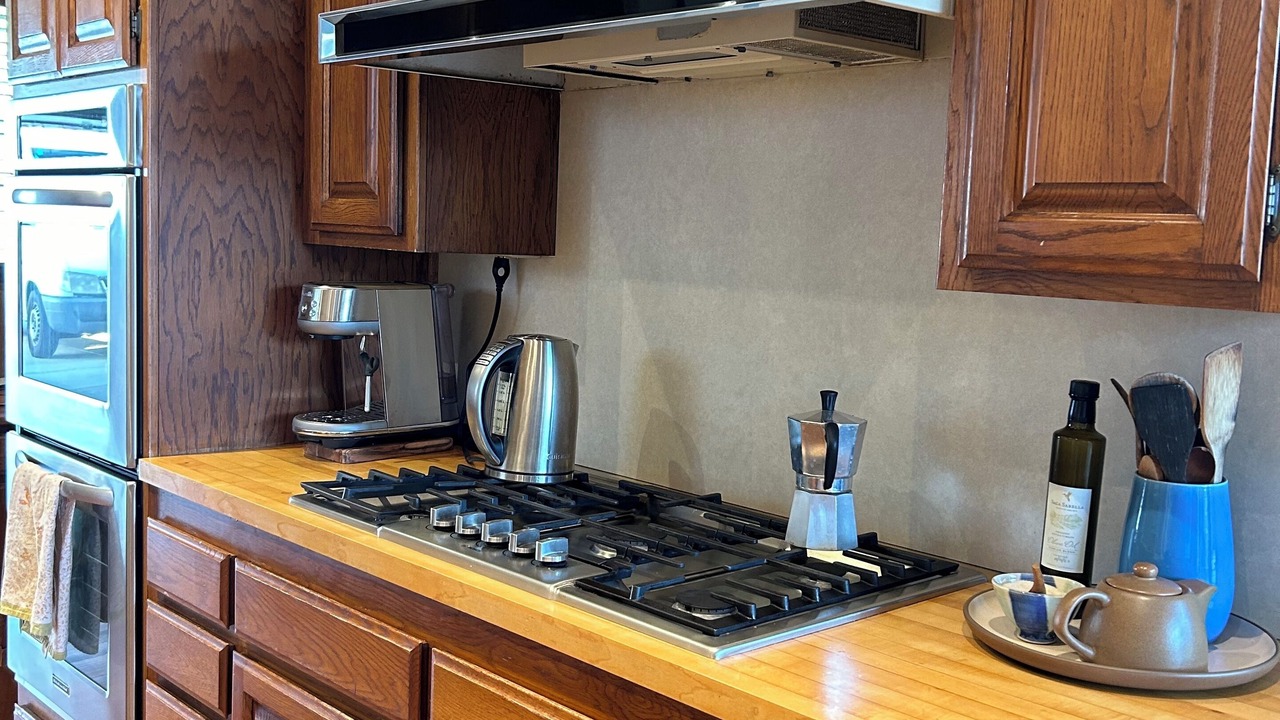 Photo of Kitchen in Downey