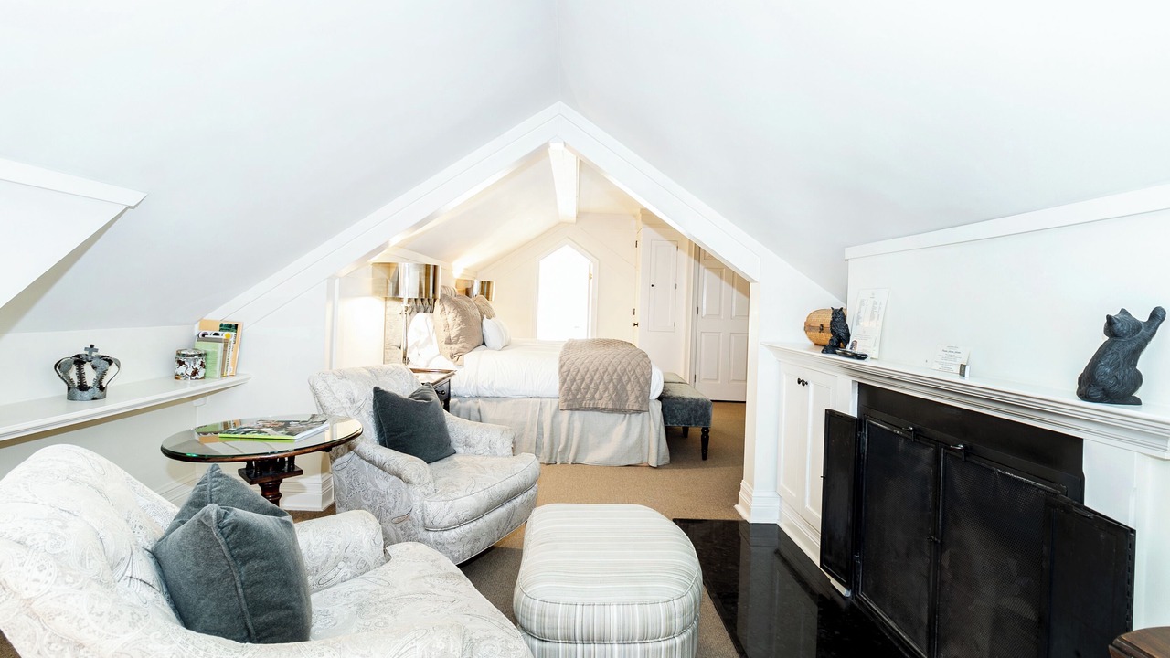 Photo of Bedroom in Cambridge