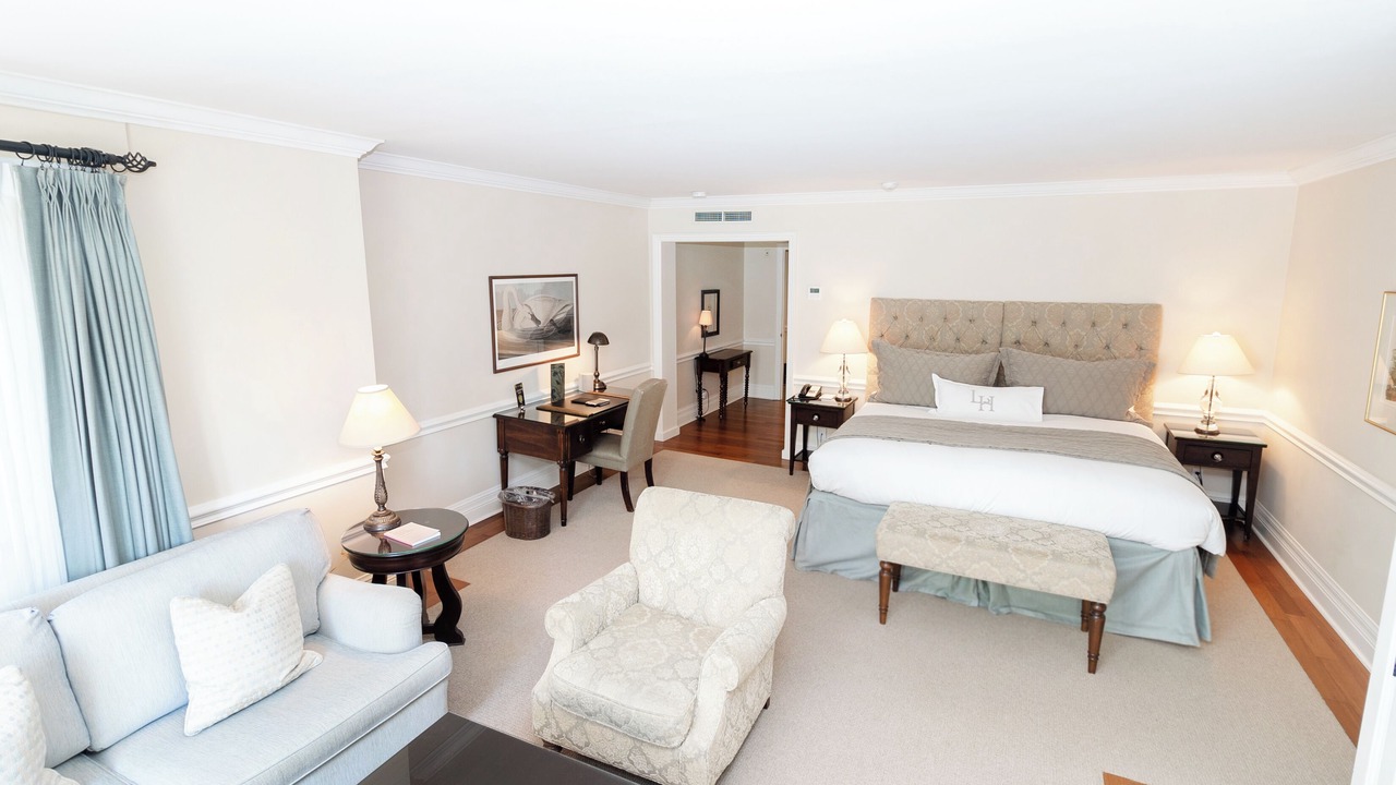 Photo of Bedroom in Cambridge