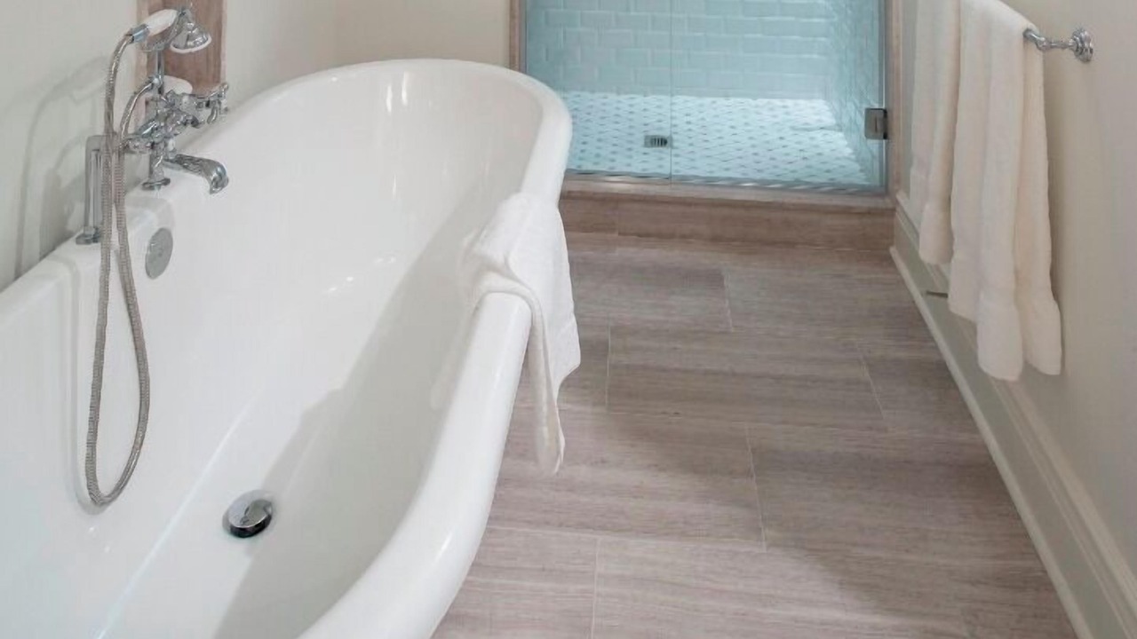 Photo of Bathroom in Cambridge