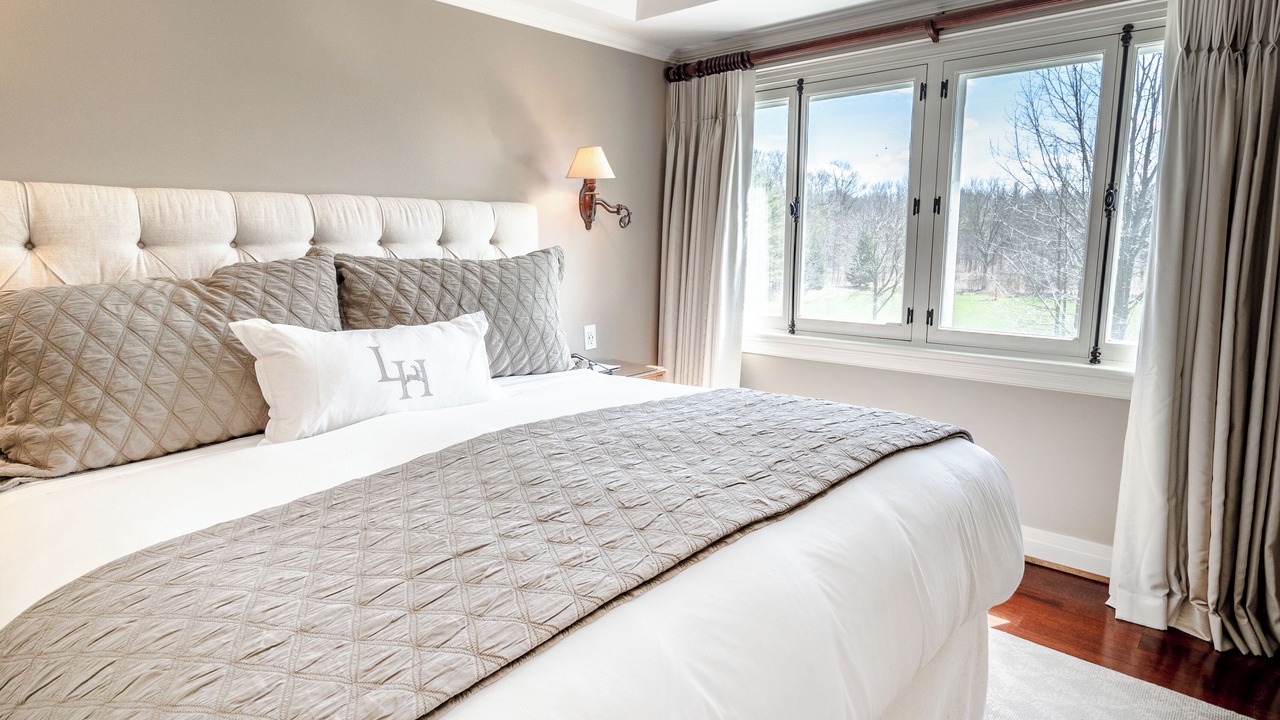 Photo of Bedroom in Cambridge