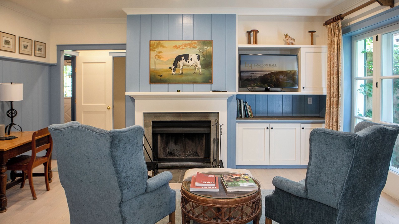 Photo of Bedroom in Cambridge