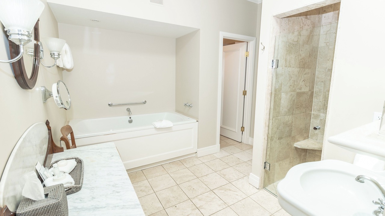Photo of Bathroom in Cambridge