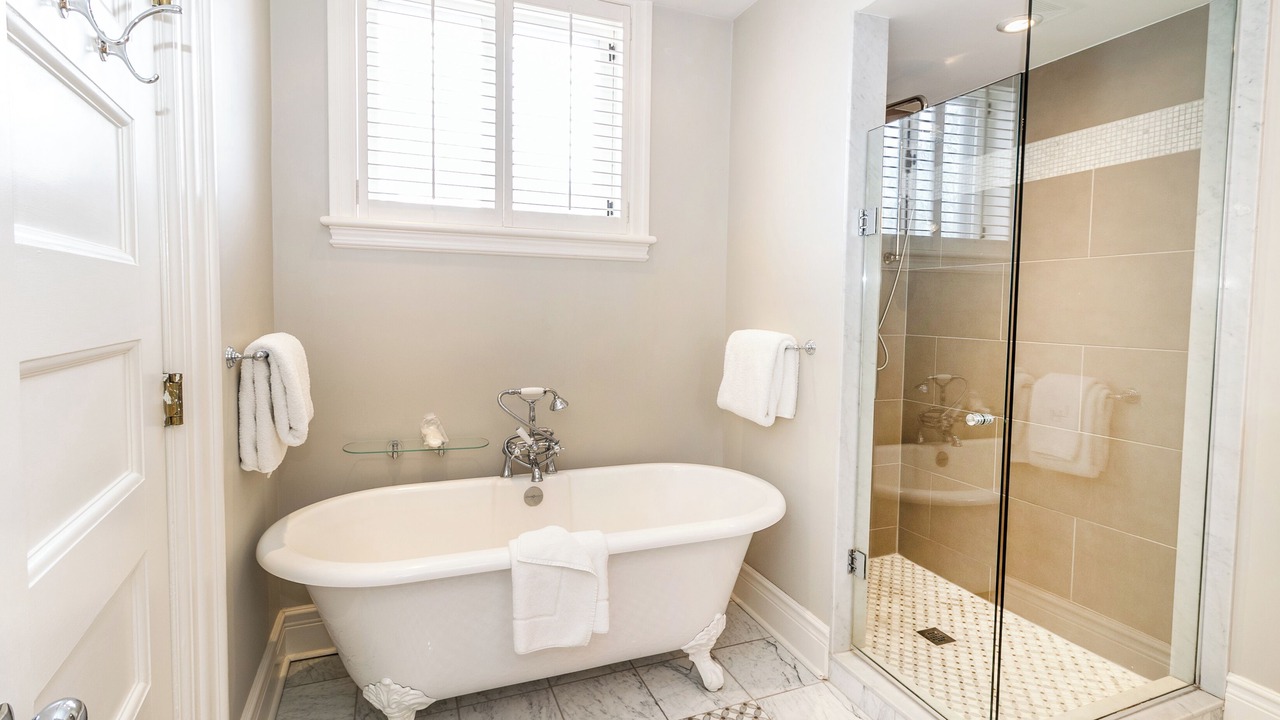 Photo of Bathroom in Cambridge
