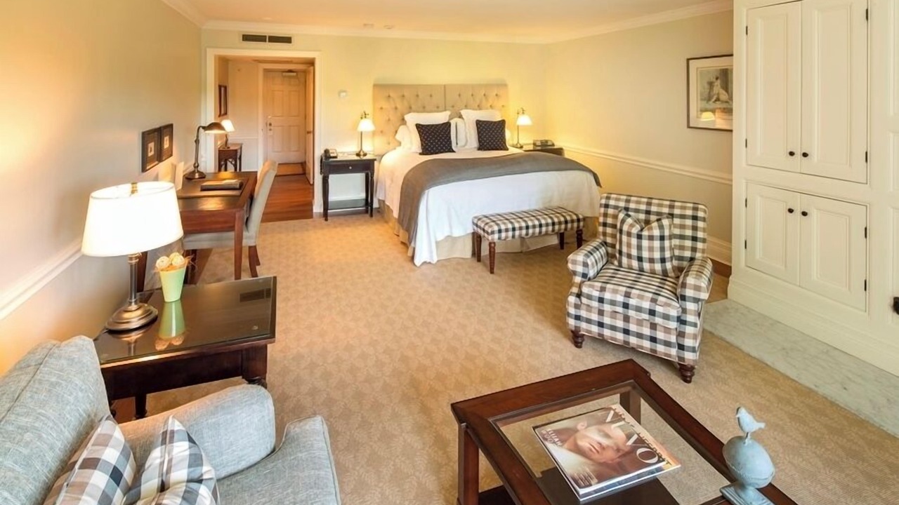 Photo of Bedroom in Cambridge