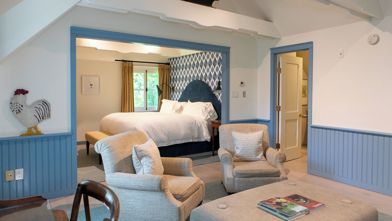 Photo of Bedroom in Cambridge
