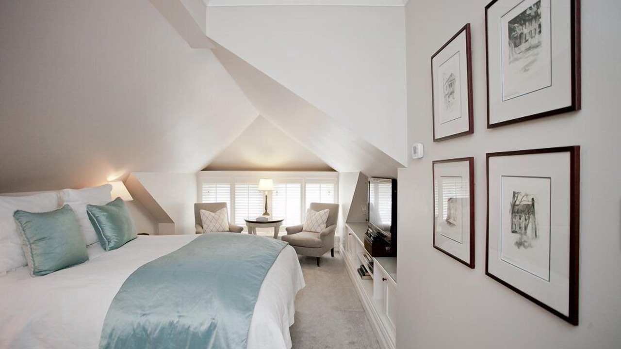 Photo of Bedroom in Cambridge