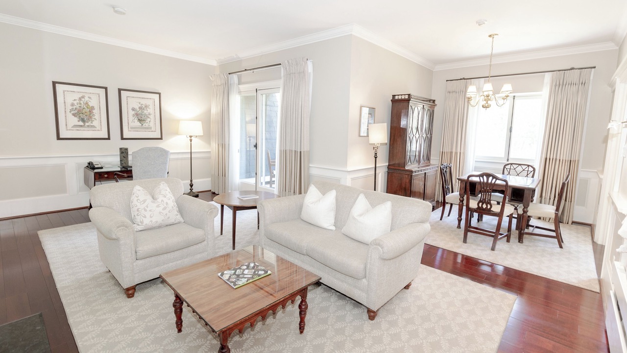 Photo of Bedroom in Cambridge