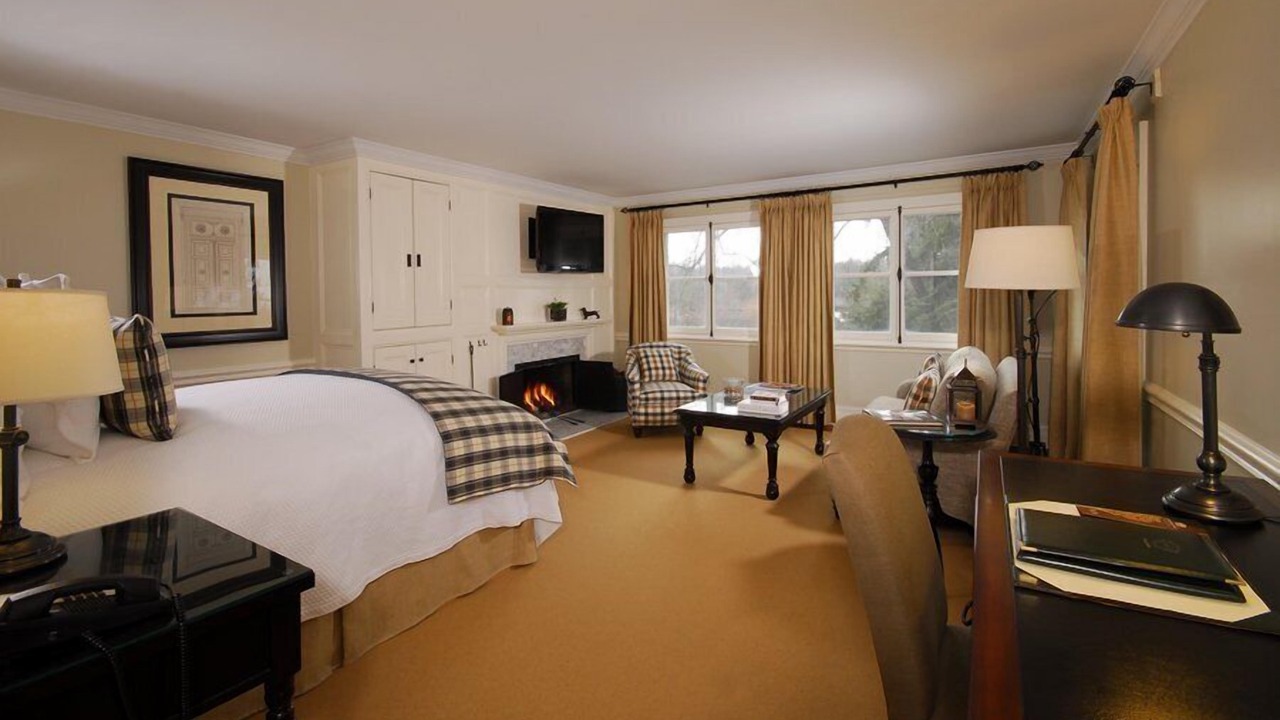 Photo of Bedroom in Cambridge