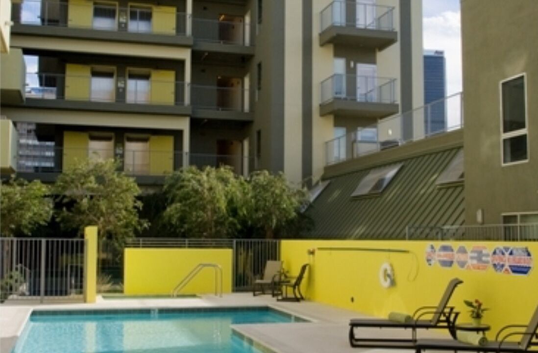 Photo of Outdoor in Florence-Graham