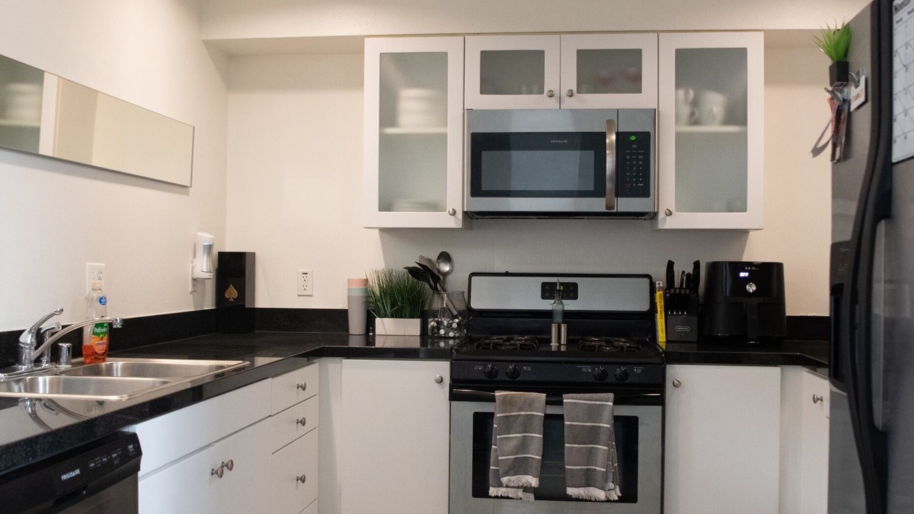 Photo of Kitchen in Florence-Graham