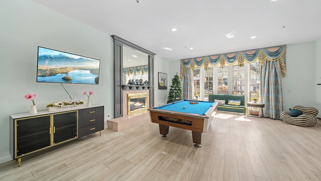 Photo of Bedroom in Monterey Park