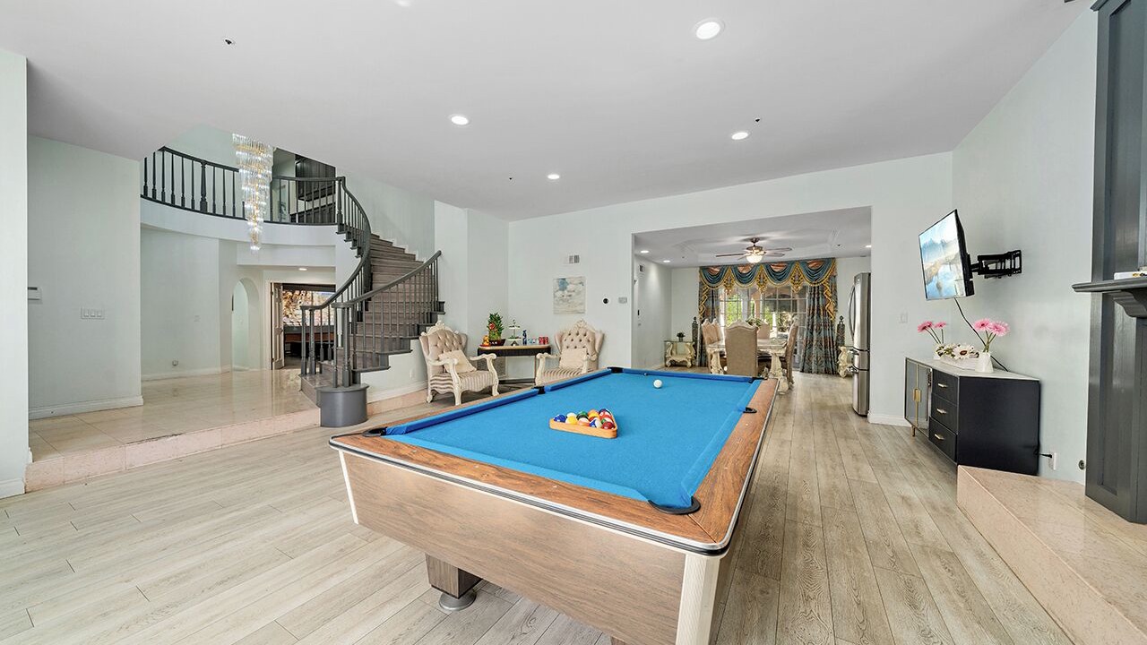 Photo of Bedroom in Monterey Park