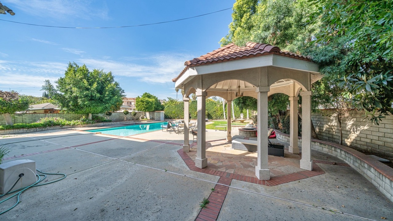 Photo of Outdoor in Monterey Park