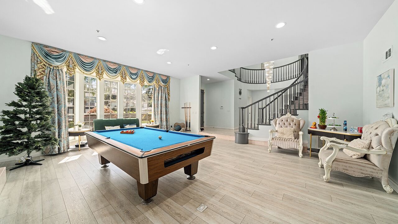Photo of Bedroom in Monterey Park