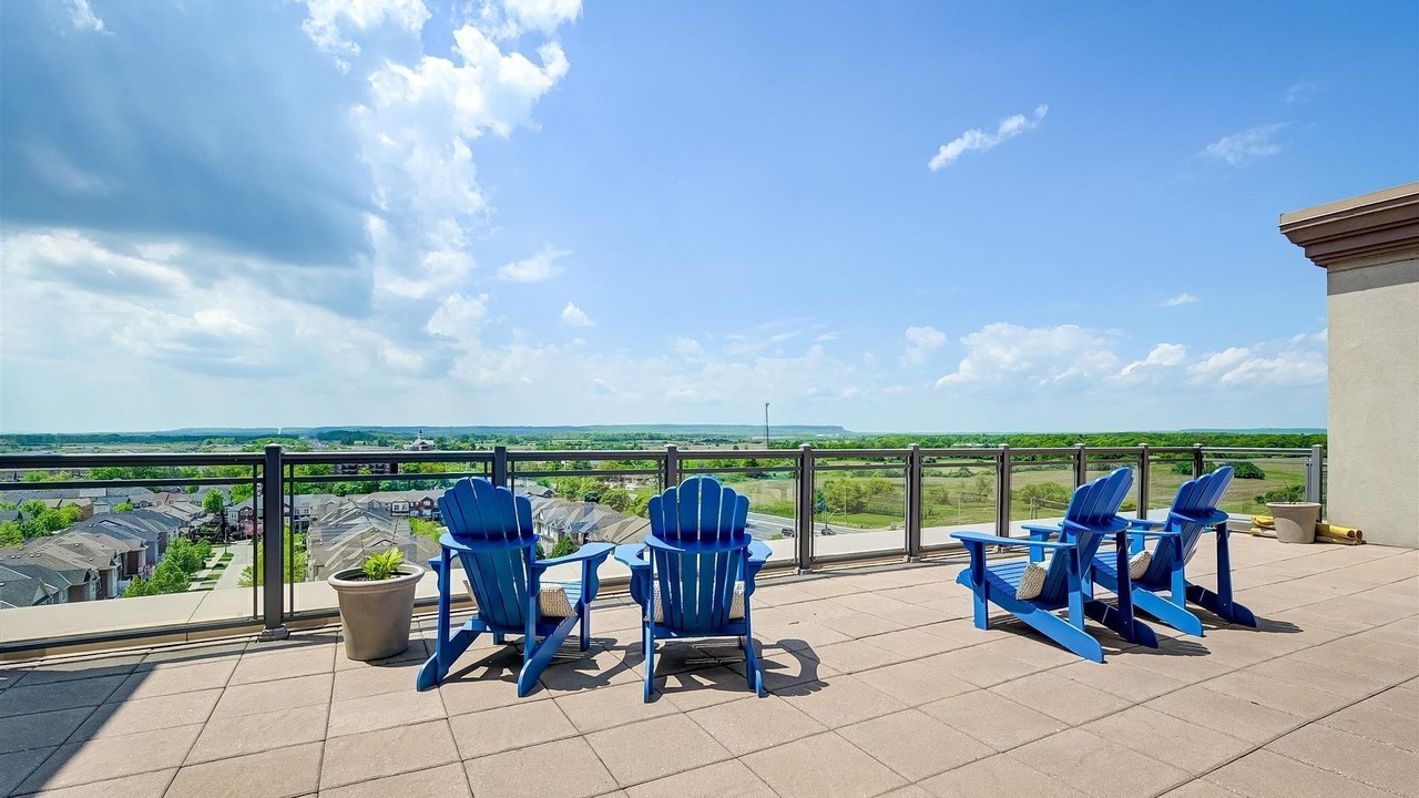 Photo of Outdoor in Oakville