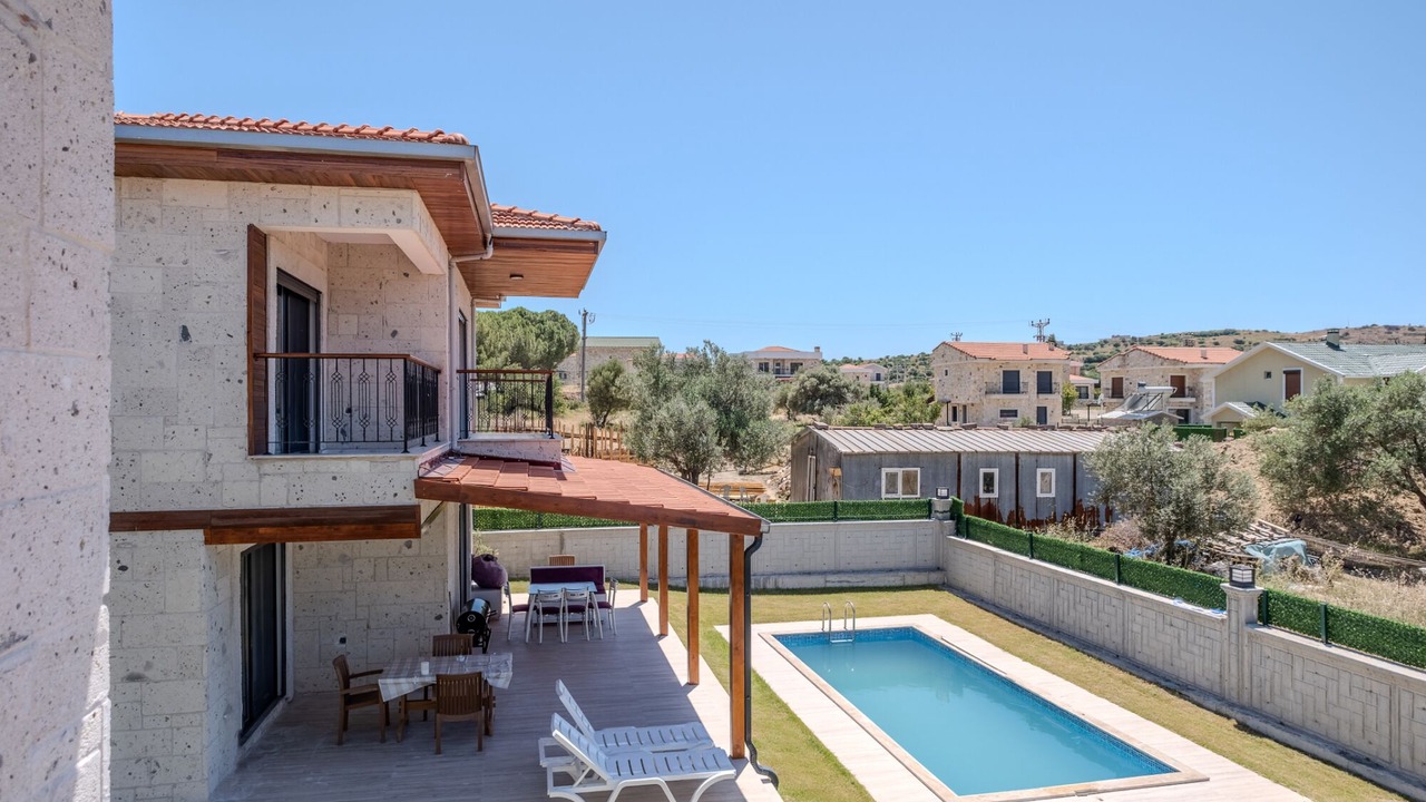 Photo of Outdoor in Foca