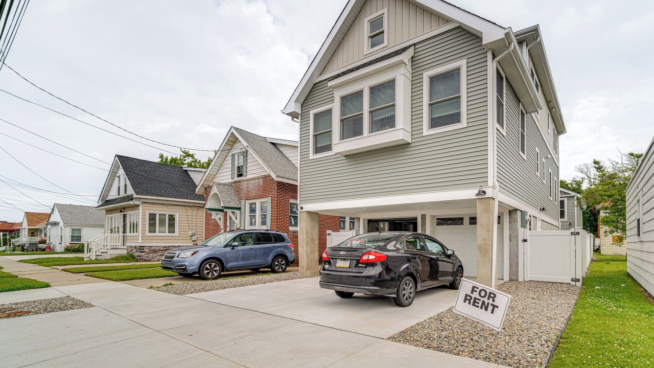 Photo of Outdoor in North Wildwood