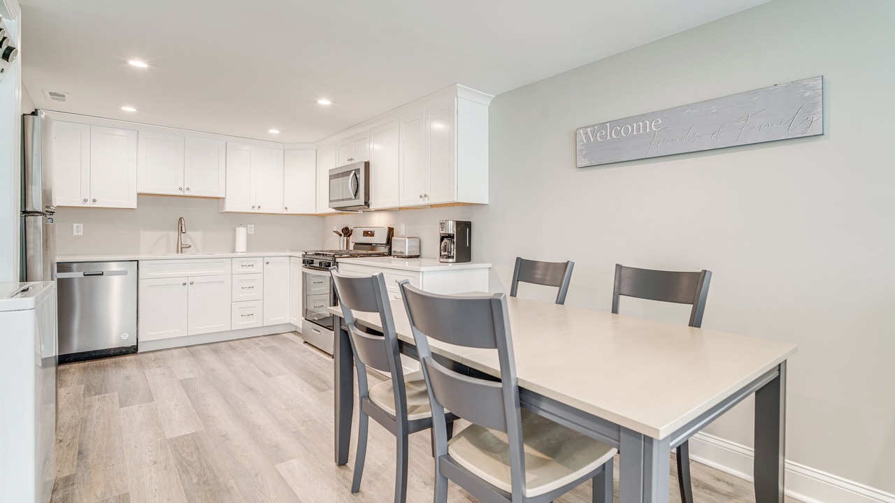 Photo of Kitchen in North Wildwood