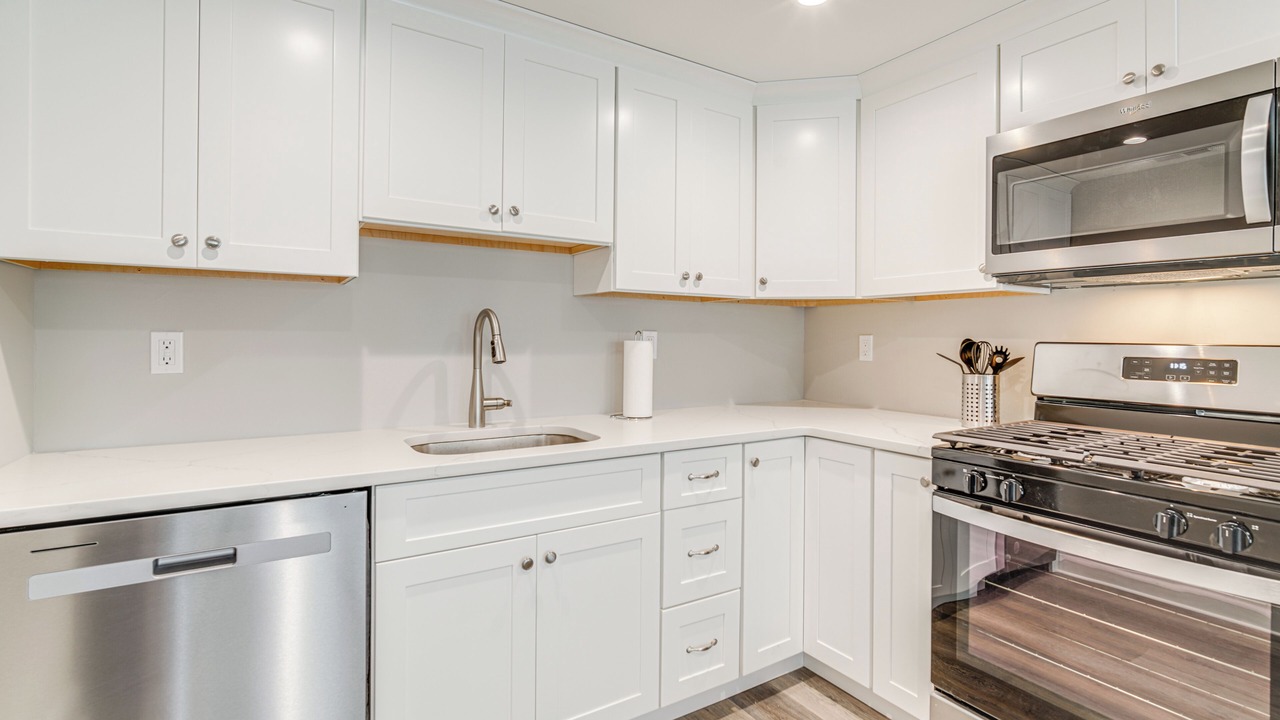 Photo of Kitchen in North Wildwood