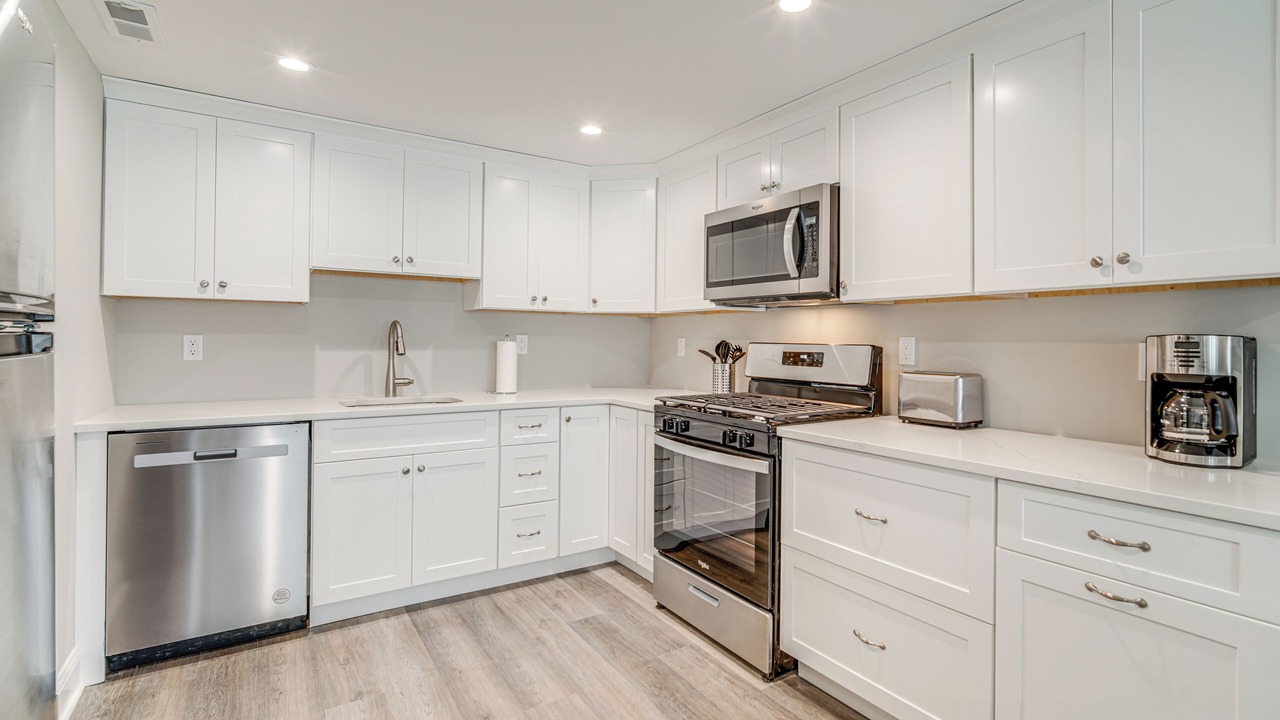 Photo of Kitchen in North Wildwood