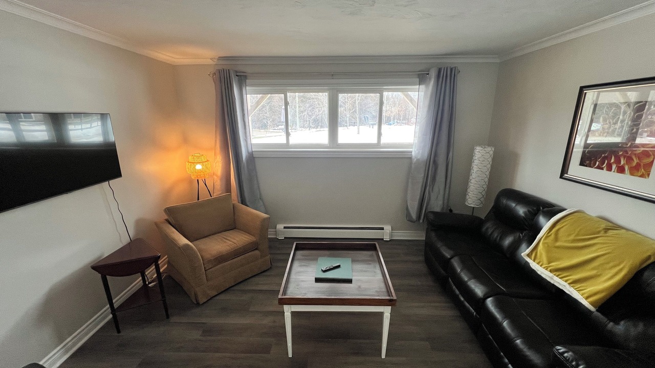 Photo of Livingroom in Fergus