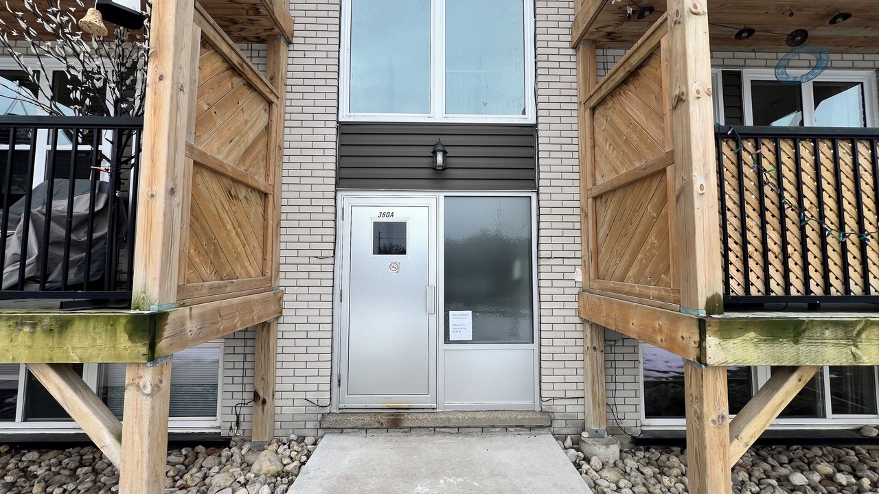 Photo of Outdoor in Fergus