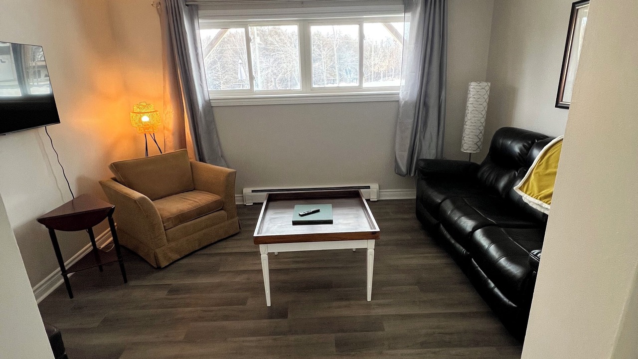 Photo of Livingroom in Fergus